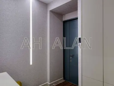 квартира за адресою Шота Руставелі вул., 27