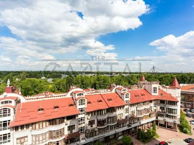 квартира по адресу Киев, Владимира Ивасюка просп. (Героїв Сталінграду), 8