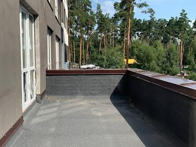 квартира за адресою Ірпінь, Виговського вул. (Суворова), 2-Д/5