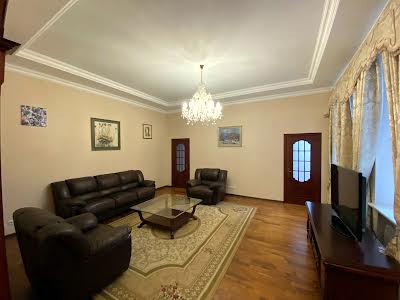 квартира по адресу Крещатик ул. (Kreschatic), 15