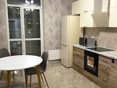 квартира по адресу Никольско-Слободская ул., 8