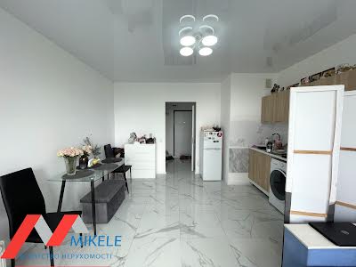 квартира за адресою Ракетна вул., 24