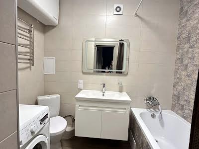 квартира по адресу Ирпень, Університетська, 1с
