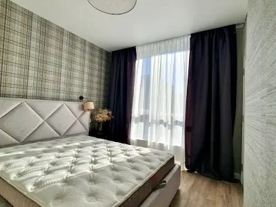 квартира за адресою Івана Виговського вул. (Маршала Гречка), 40/12