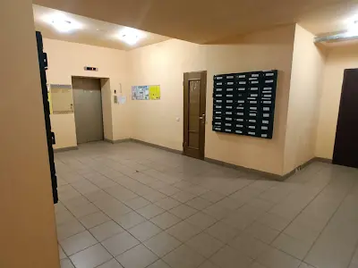 квартира по адресу Новоалександровская ул., 54а к1