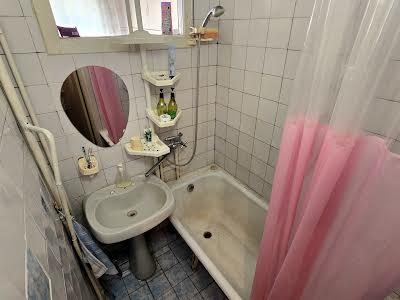 квартира по адресу Пирогівський Шлях ул. (Червонопрапорна), 44-А
