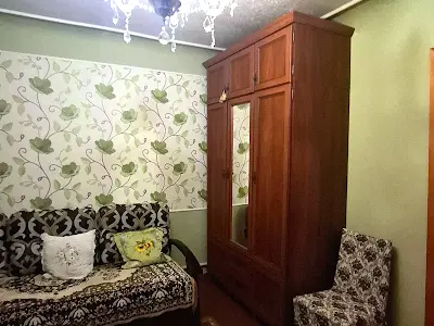 дом по адресу Аральская ул.