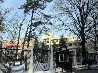 квартира за адресою Святошинський пров., 2