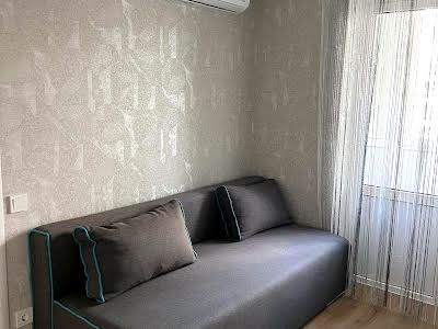 квартира за адресою Маршала Рокосовського просп., 3-А