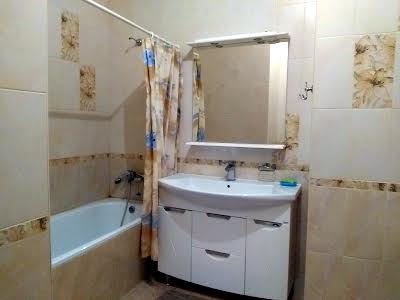 квартира по адресу Евгения Коновальца ул. (Щорса), 32-Г