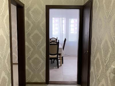 квартира по адресу Балтийский пер., 1