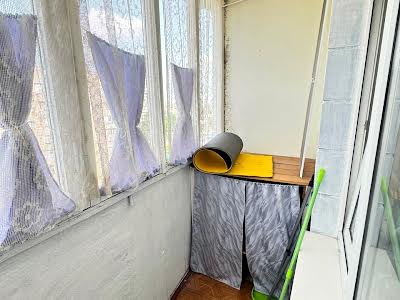 квартира по адресу Миколы Бажана просп., 7-Г