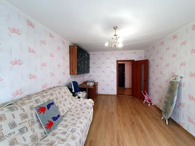 квартира по адресу Здолбуновская ул., 13