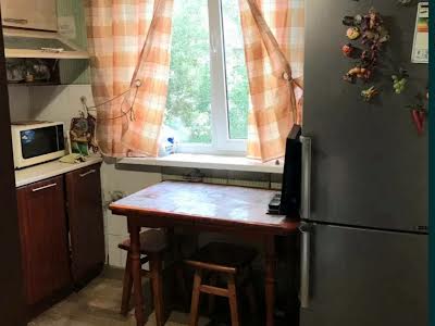квартира по адресу Александры Экстер ул. (Цветаевой Марины), 16