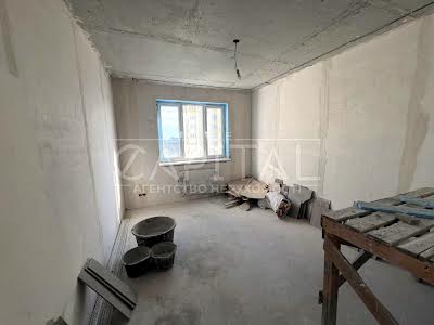 квартира за адресою Воскресенська вул., 18