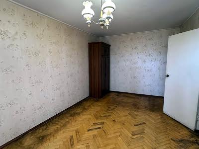 квартира по адресу Дарницкий бульв., 7