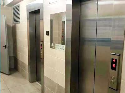 квартира за адресою Електротехнічна, 43