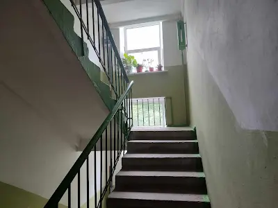 квартира за адресою Богданівська вул., 1