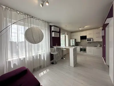квартира за адресою Бориса Гмирі вул., 14