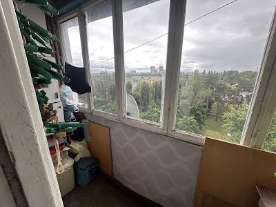 квартира за адресою Василя Іваниса вул. (Миколи Матеюка), 13