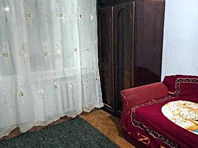 квартира по адресу Игоря Шамо бульв. (Олексія Давидова), 3