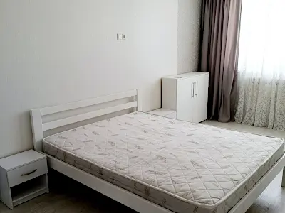 квартира по адресу Федора Эрнста ул., 16-А