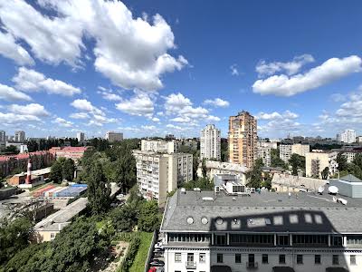 квартира за адресою Шолуденка вул., 30
