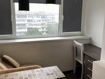 квартира по адресу Олега Мудрака ул. (Генерала Наумова), 33-А