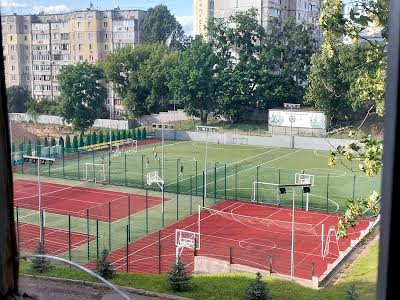 квартира за адресою Авіаконструктора Антонова вул., 2/32 к8