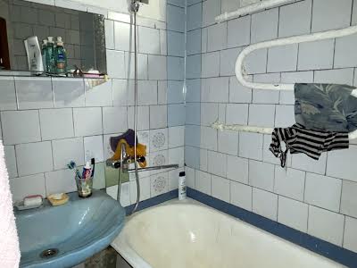 квартира за адресою Івана Дзюби вул. (Сім'ї Сосніних), 2-А