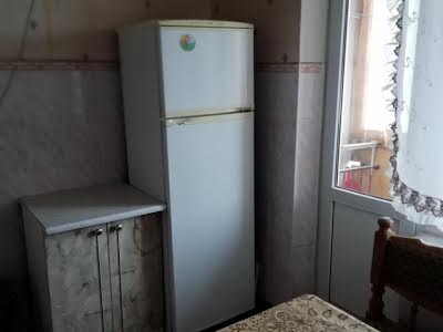 квартира по адресу Оболонский просп., 13