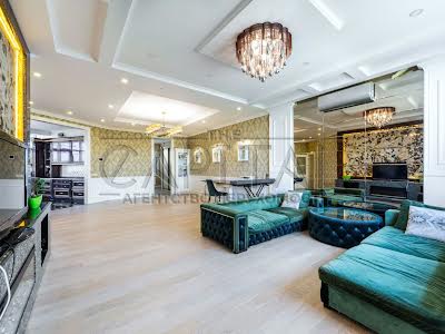квартира по адресу Дарницкий бульв., 8-В