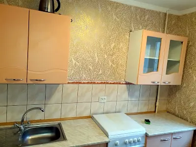 квартира по адресу Оболонский просп., 34-Б