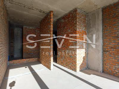 квартира за адресою с. Підгірці, Паркова, 11