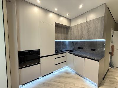 квартира по адресу Героев Небесной Сотни просп., 16/24