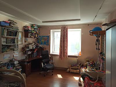 квартира за адресою с. Софіївська борщагівка, Соборна вул., 46