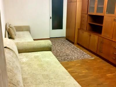 квартира по адресу Кубанской Украины ул. (Маршала Жукова), 45