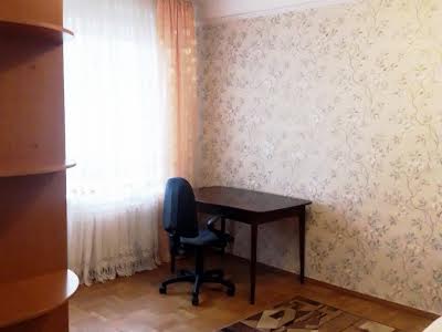 квартира по адресу Уинстона Черчилля ул. (Красноткацкая), 22-Б