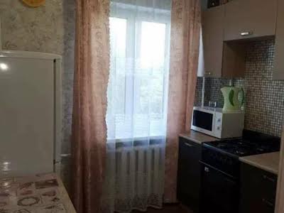 квартира по адресу Киев, Отрадный просп. (Чубаря), 14/45