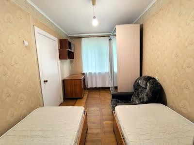 квартира по адресу Мрии ул. (Академика Туполева), 17-В