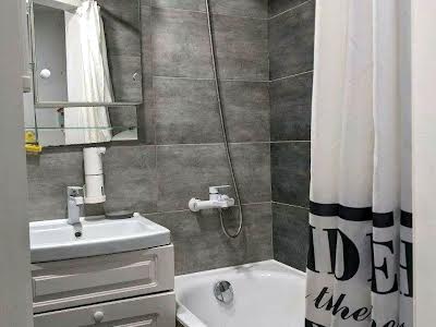 квартира за адресою Тулузи вул., 22