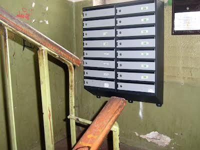квартира по адресу Ярослава Гашека бульв., 10