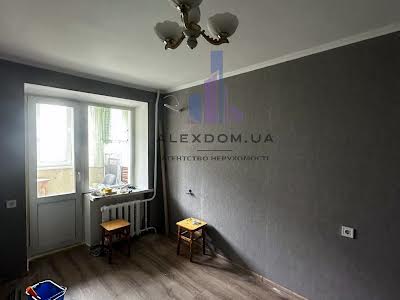 квартира по адресу Хорольская ул., 10