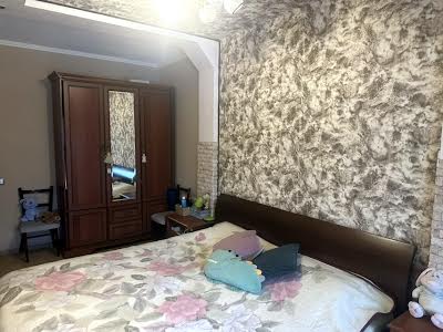 квартира по адресу Петра Григоренко просп., 14