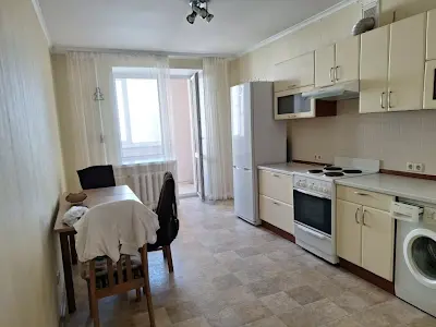 квартира по адресу Николая Голего ул. (Лебедєва-Кумача), 5