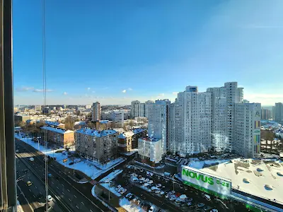 квартира по адресу Николая Михновского бульв. (Дружбы Народов), 13А