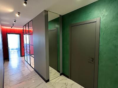 квартира по адресу Соборности просп. (Воззʼєднання), 30а
