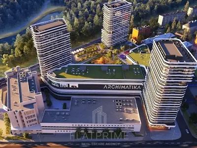 квартира по адресу Ужгородский пер., 4/1