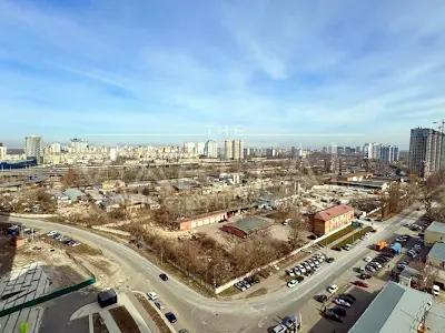 квартира по адресу Причальная ул., 10