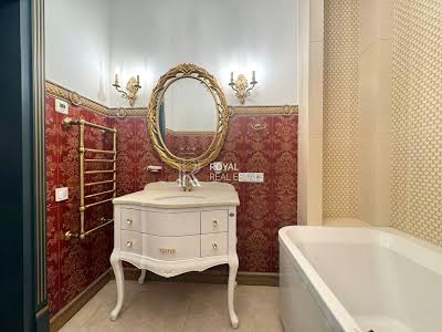 квартира по адресу Антоновича ул. (Горького), 131